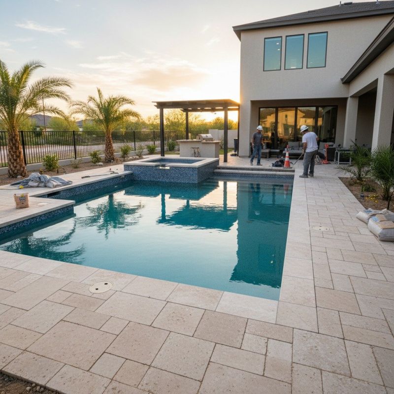 Top Bathroom Remodeling Companies in Palm Harbor, FL